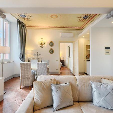 Palazzo Lenzi Apartment Siena Luaran gambar