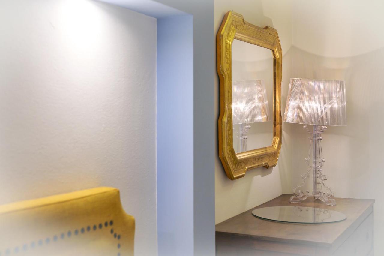 Palazzo Lenzi Apartment Siena Luaran gambar