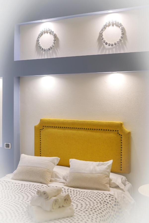 Palazzo Lenzi Apartment Siena Luaran gambar