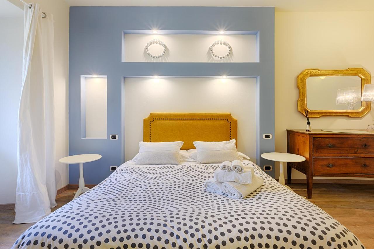 Palazzo Lenzi Apartment Siena Luaran gambar