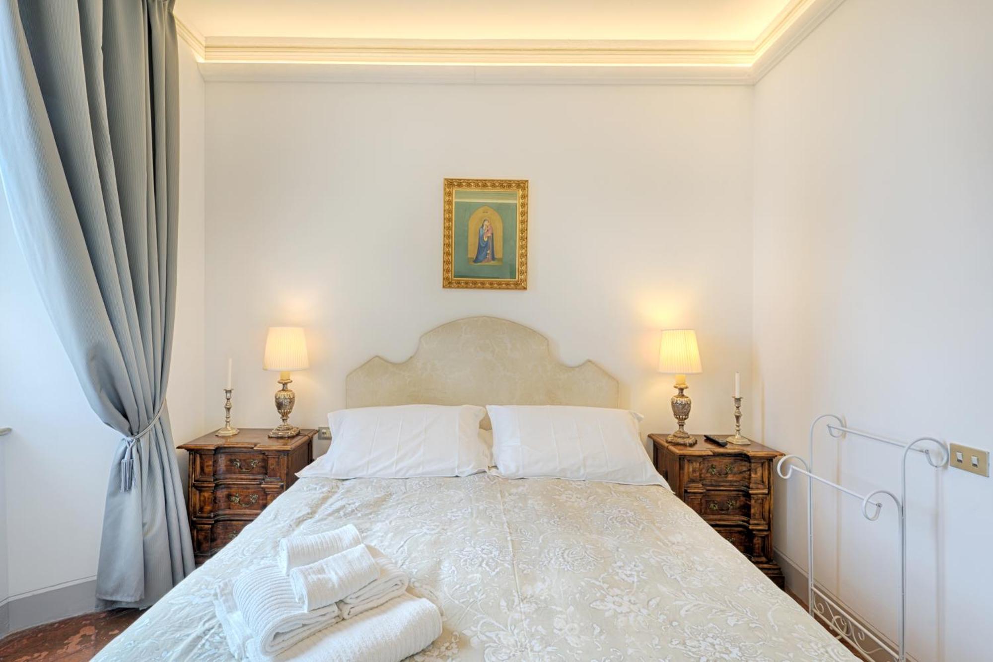 Palazzo Lenzi Apartment Siena Luaran gambar