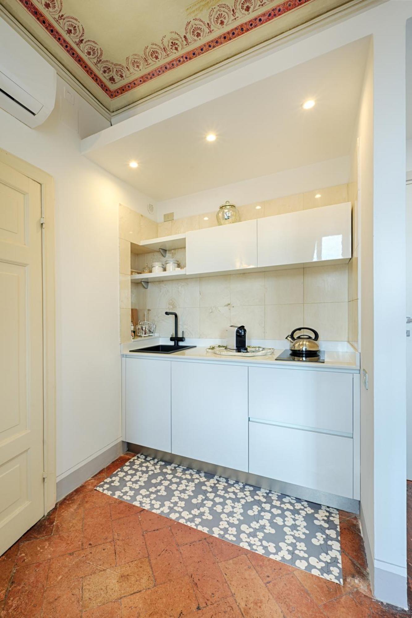 Palazzo Lenzi Apartment Siena Luaran gambar